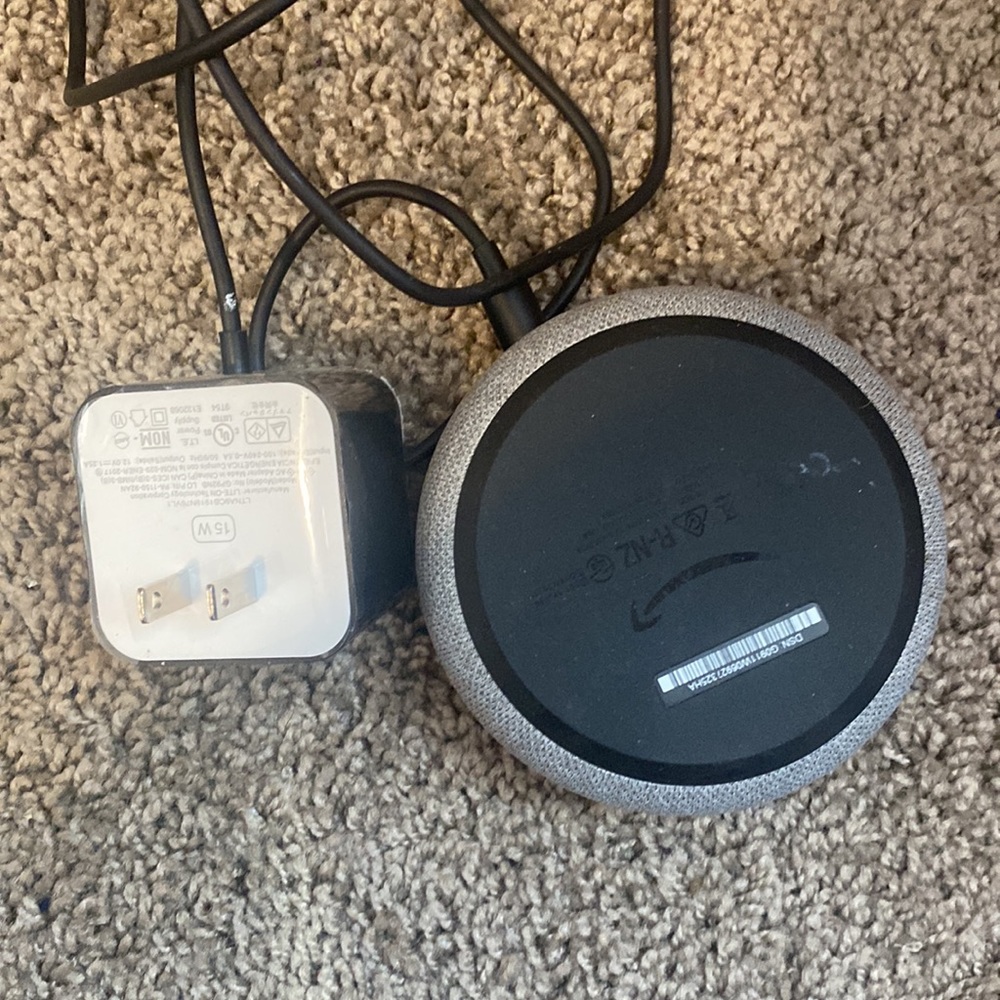 Hey Alexa - Picture 3 of 6